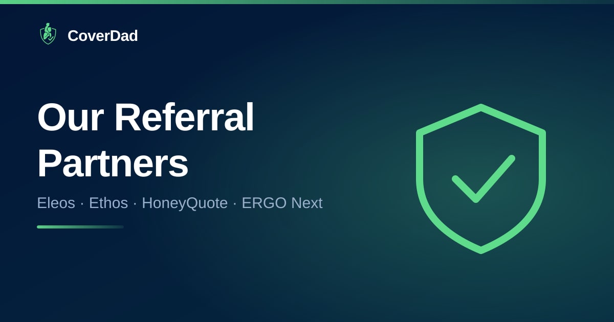 Our Partners